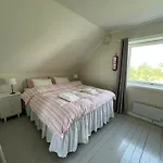 Дом отдыха Morhuset Med Egen Hage Og Veranda *